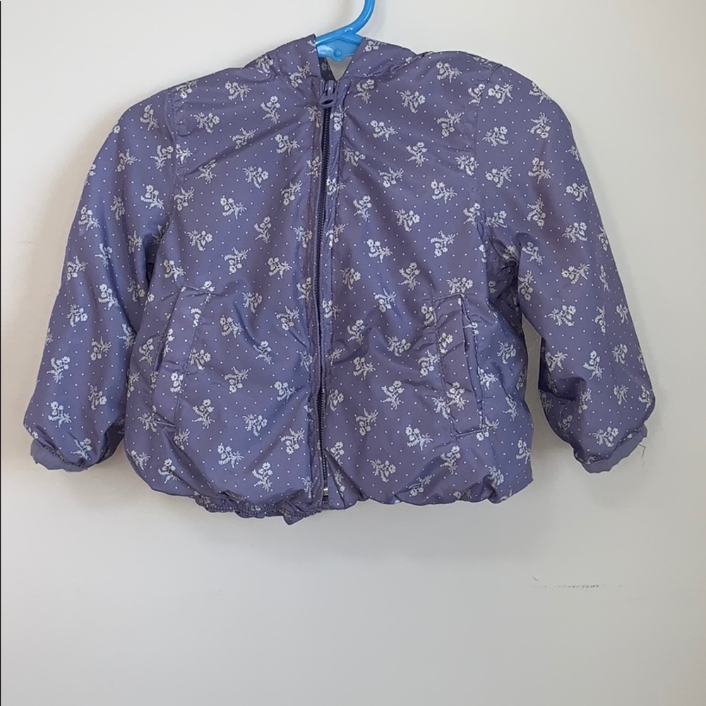 Raincoat